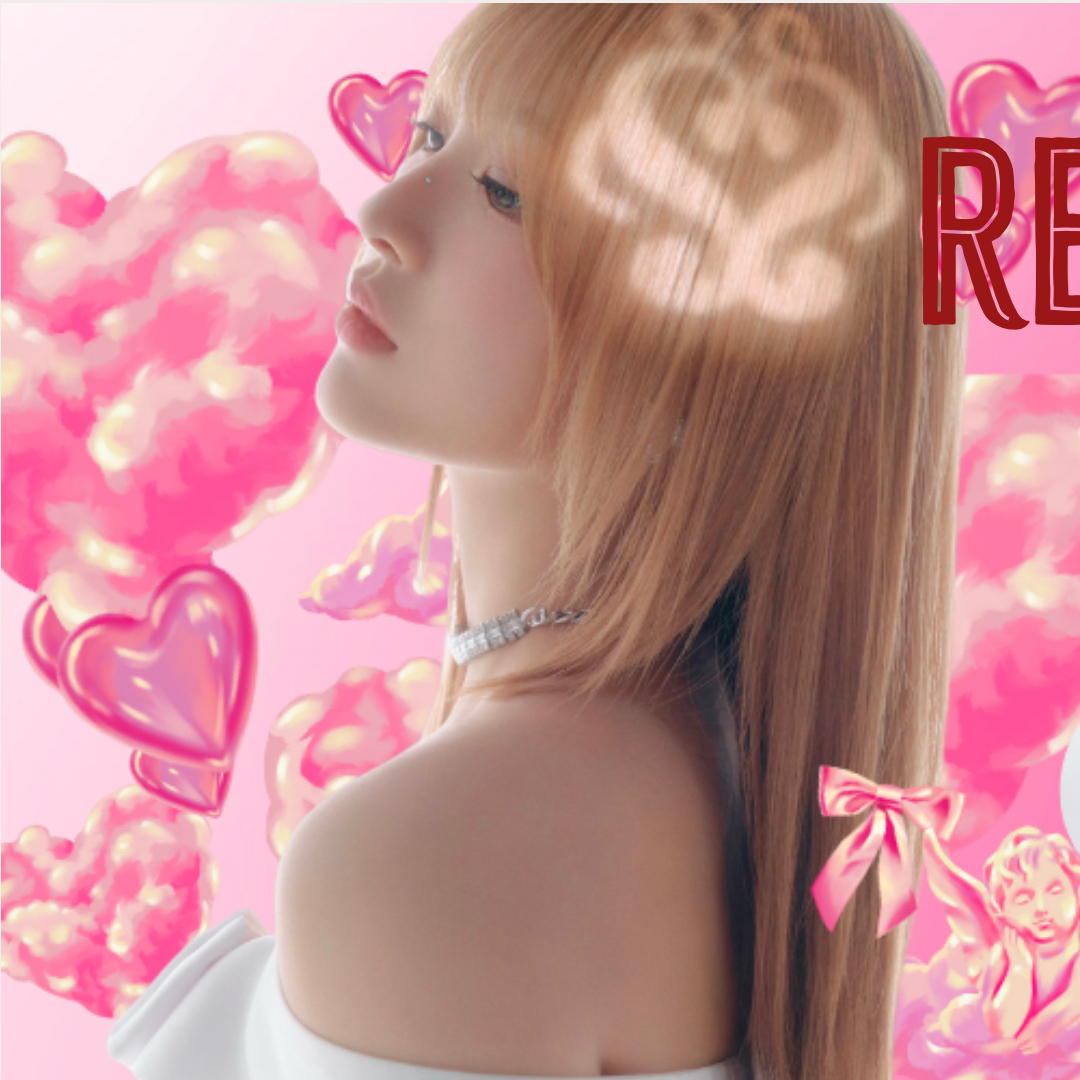 Behind-the-scenes cut of Minami (RESCENE)