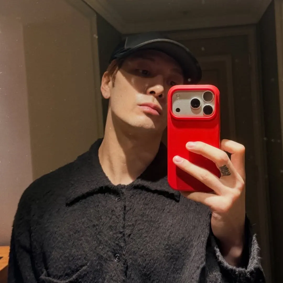 Momen yang diabadikan oleh penggemar GOT7