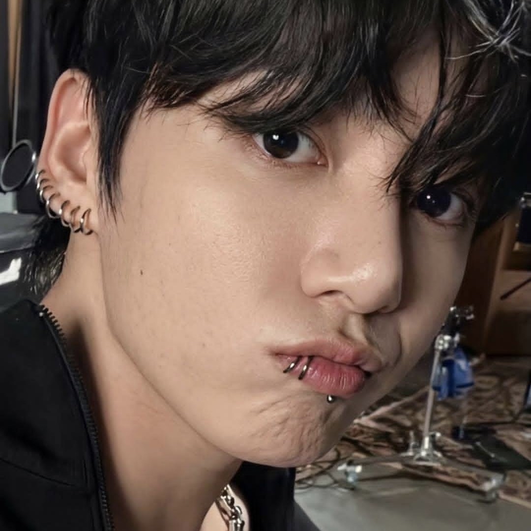 정국 (방탄소년단) 최근 활동샷