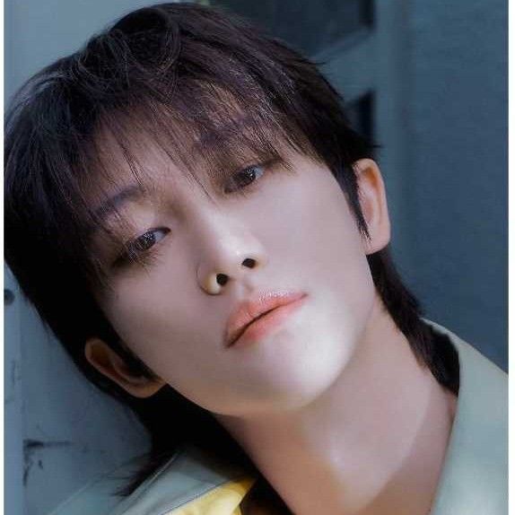 A moment captured by The 8 (SEVENTEEN)'s fan