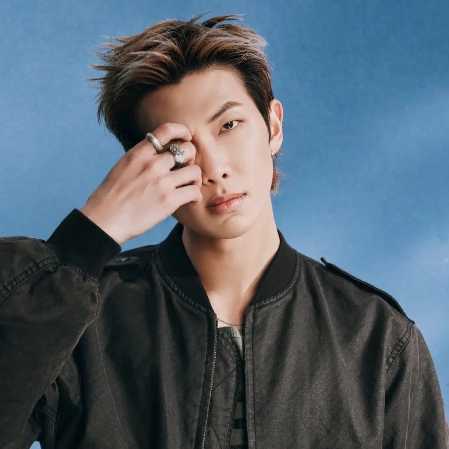 방탄소년단의 비하인드 컷