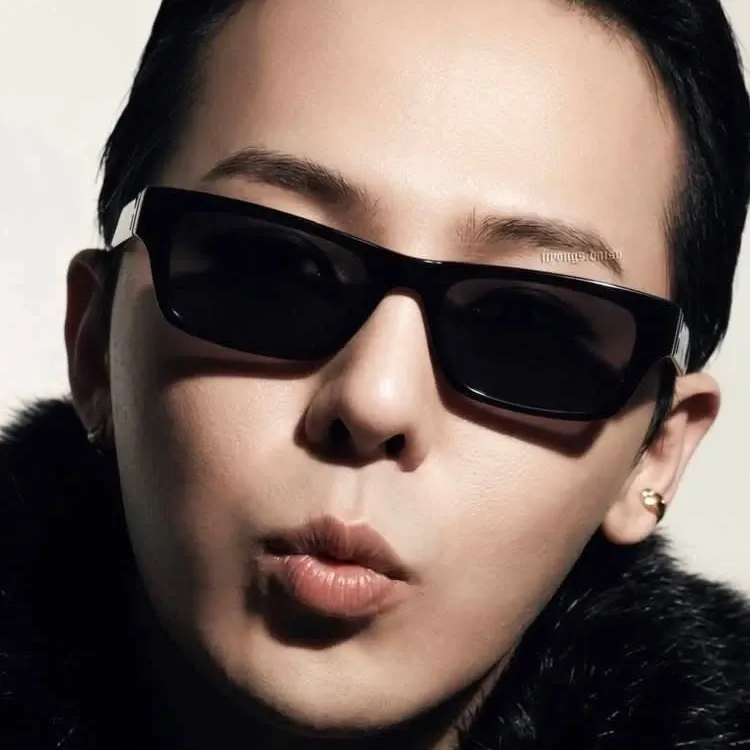G-DRAGON (BIGBANG)的最新照片