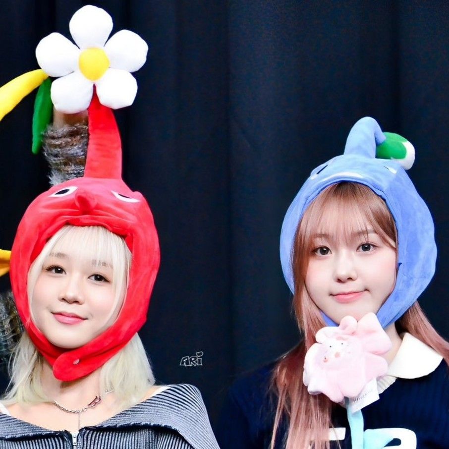 Latest photo of Kim Chaehyun (Kep1er)