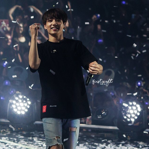 정국 (방탄소년단)의 비하인드 컷