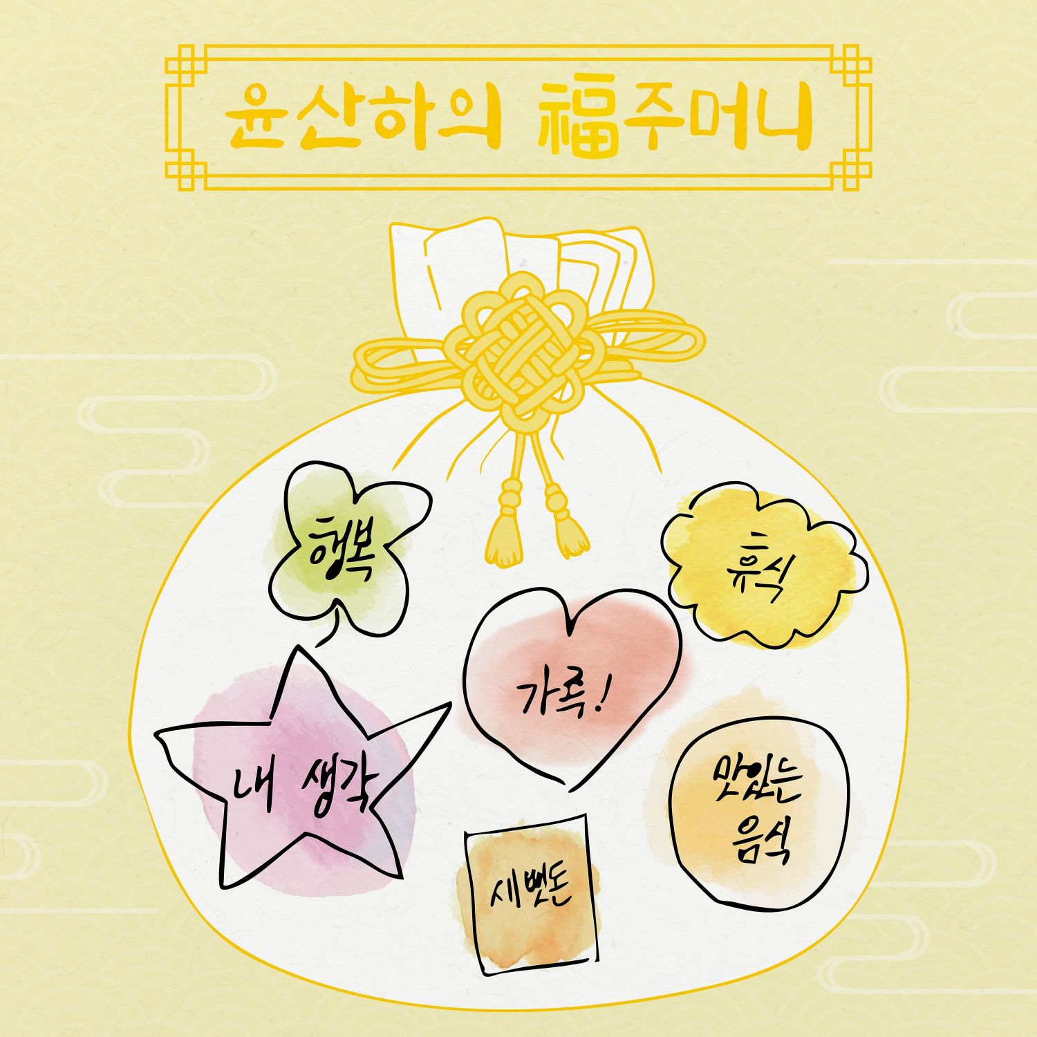 A moment captured by ASTRO's fan