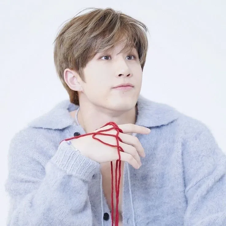 Latest photo of Jinjin (ASTRO)