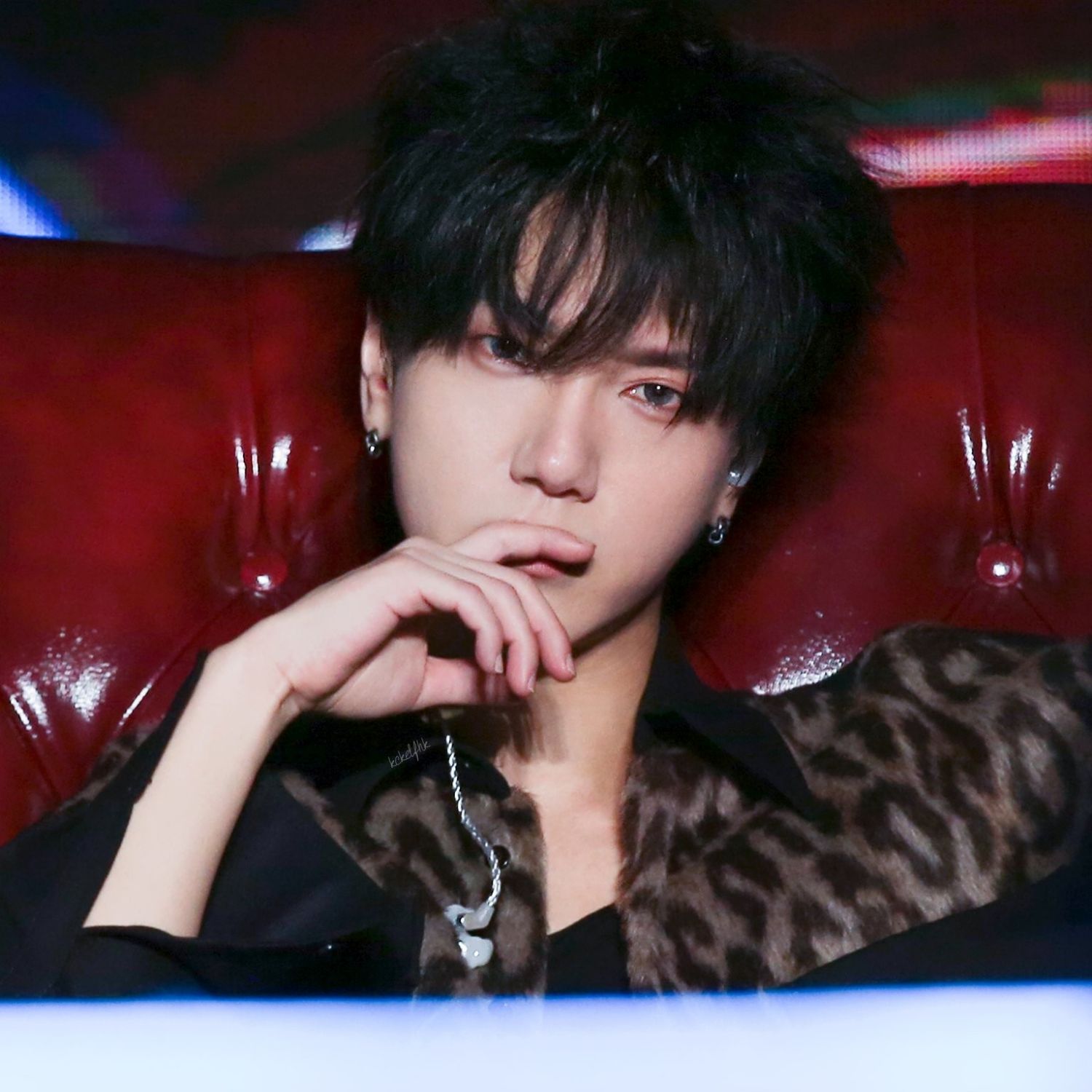 Foto aktivitas terbaru Super Junior