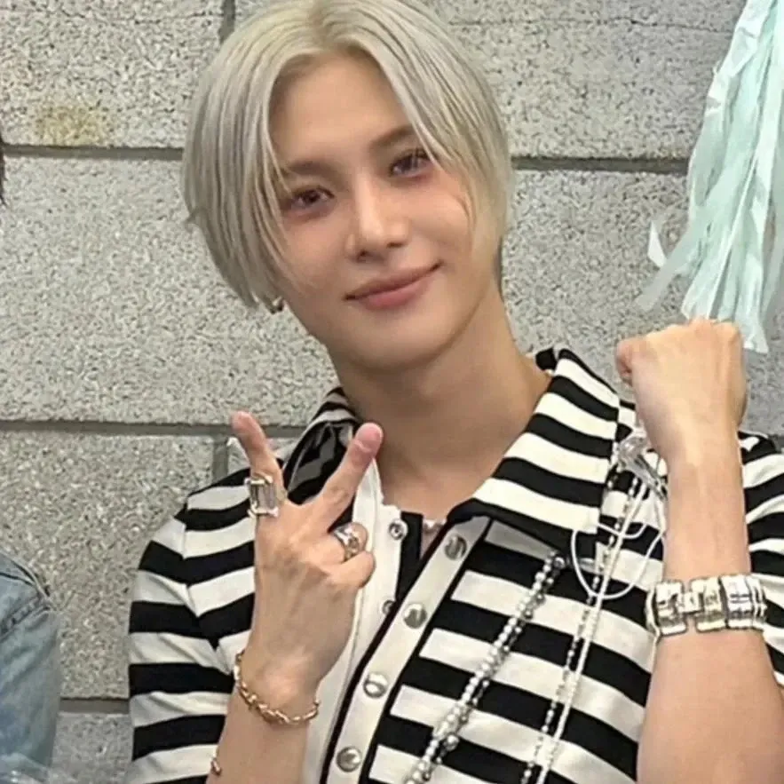 Latest photo of Taemin (SHINee)