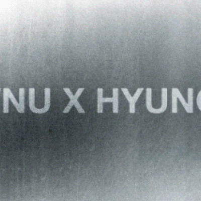 Potret di balik layar MONSTA X