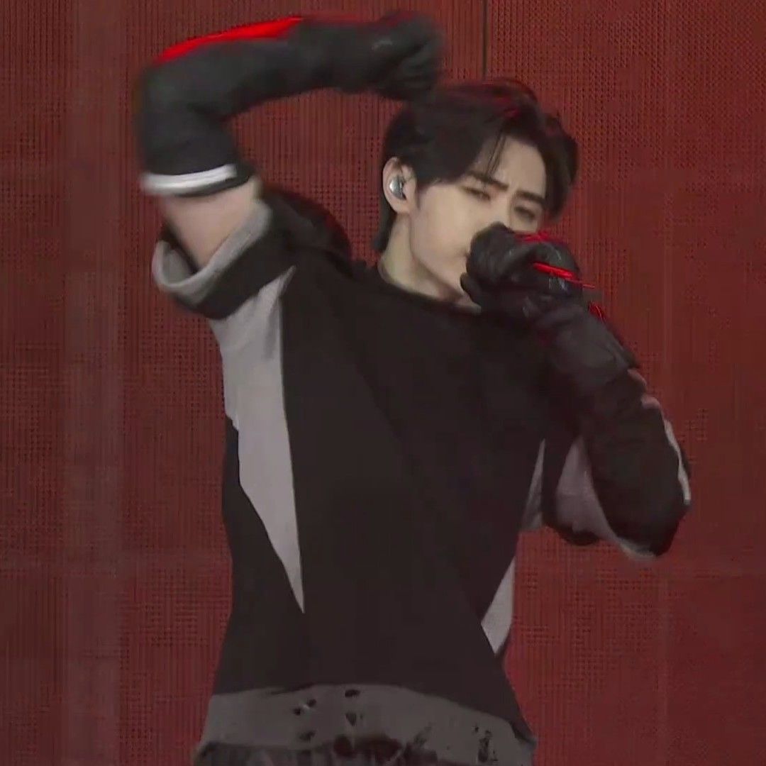 ソンフン (ENHYPEN)ファンが撮った瞬間