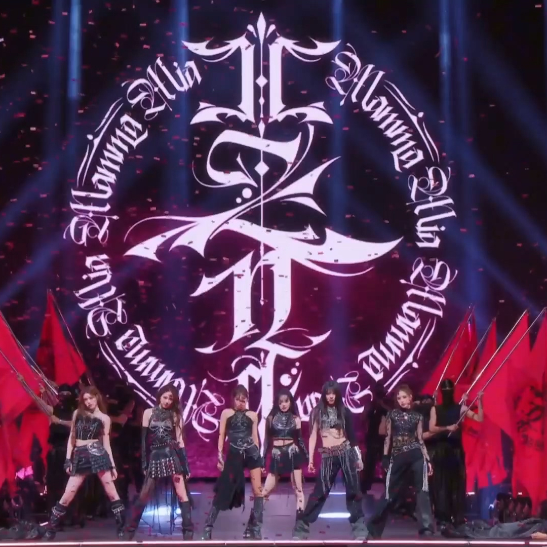 Recent activity shot of izna