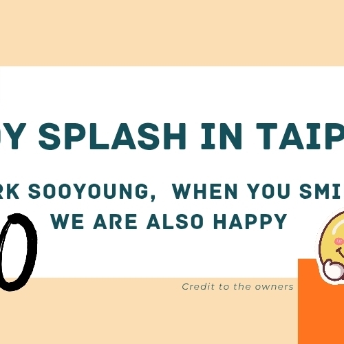 ジョイ (Red Velvet)の最新写真