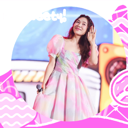 Behind-the-scenes cut of My Tam