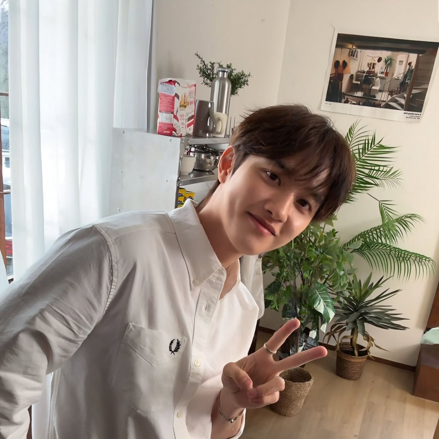 D.O. (EXO)的最新活動照片