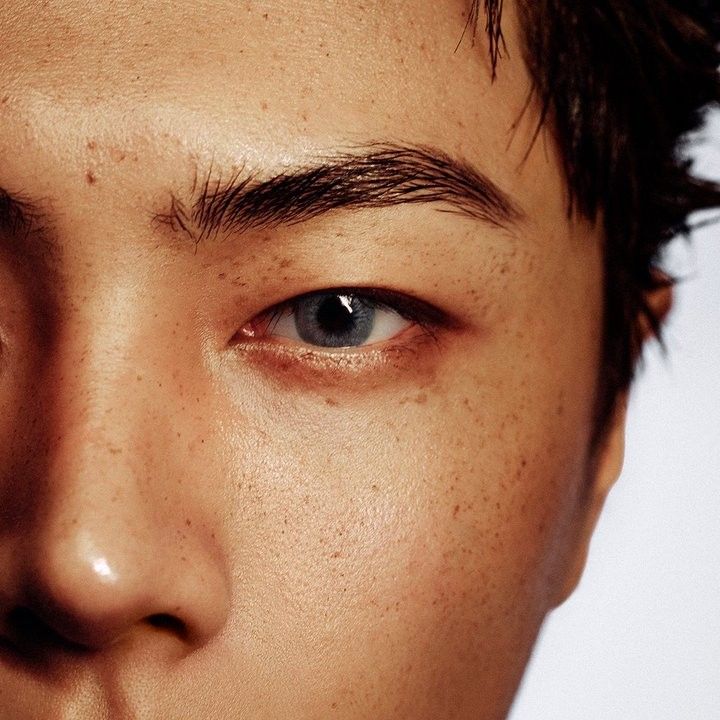 Potret di balik layar ENHYPEN