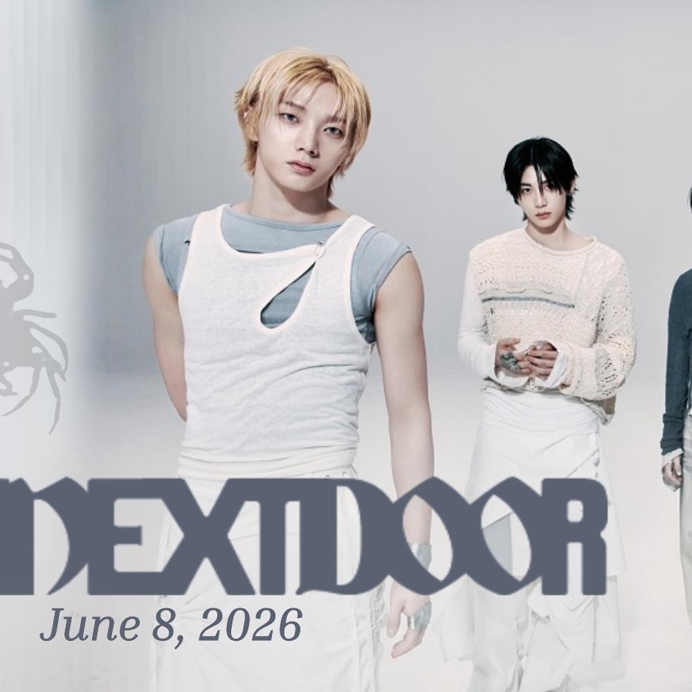 Foto aktivitas terbaru Leehan (BOYNEXTDOOR)