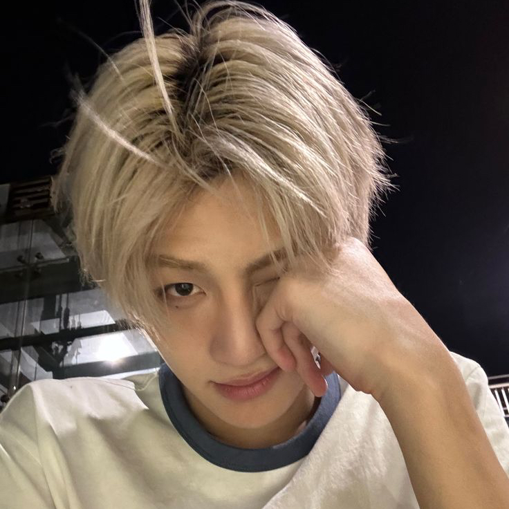 志薫 (TWS)的最新照片