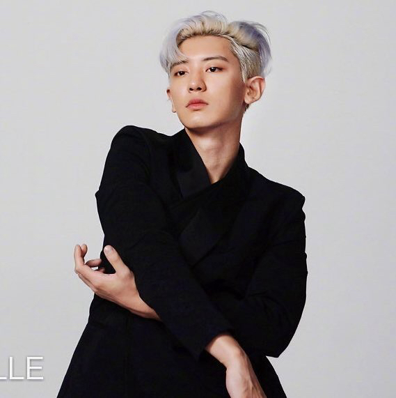 찬열 (EXO)의 최신 사진