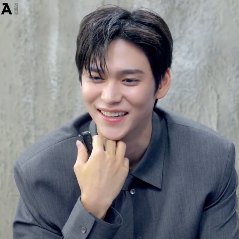 Behind-the-scenes cut of Eunseok (RIIZE)