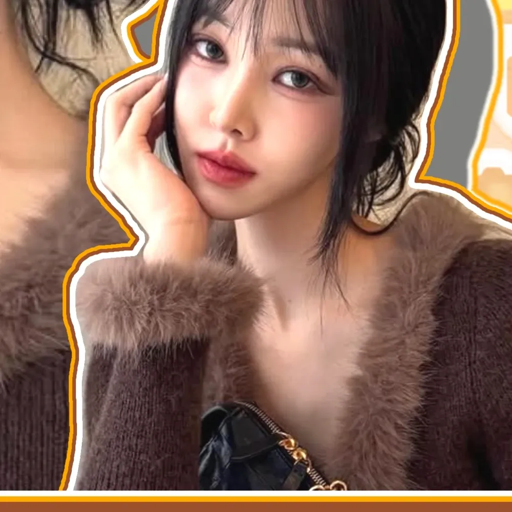 Latest photo of Yuju (GFRIEND)