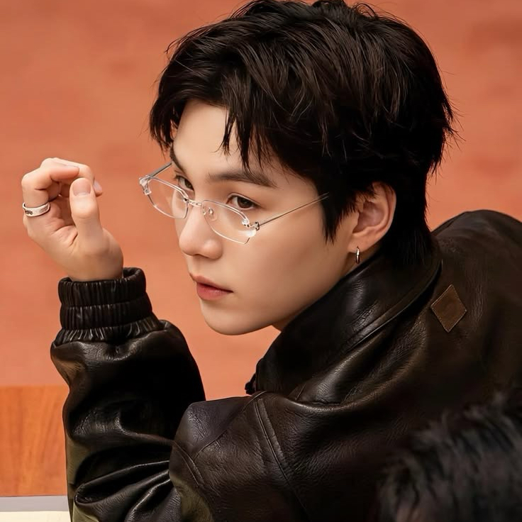 방탄소년단의 비하인드 컷