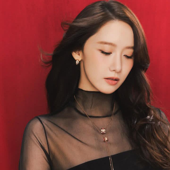 Behind-the-scenes cut of Yoona (Girls' Generation)