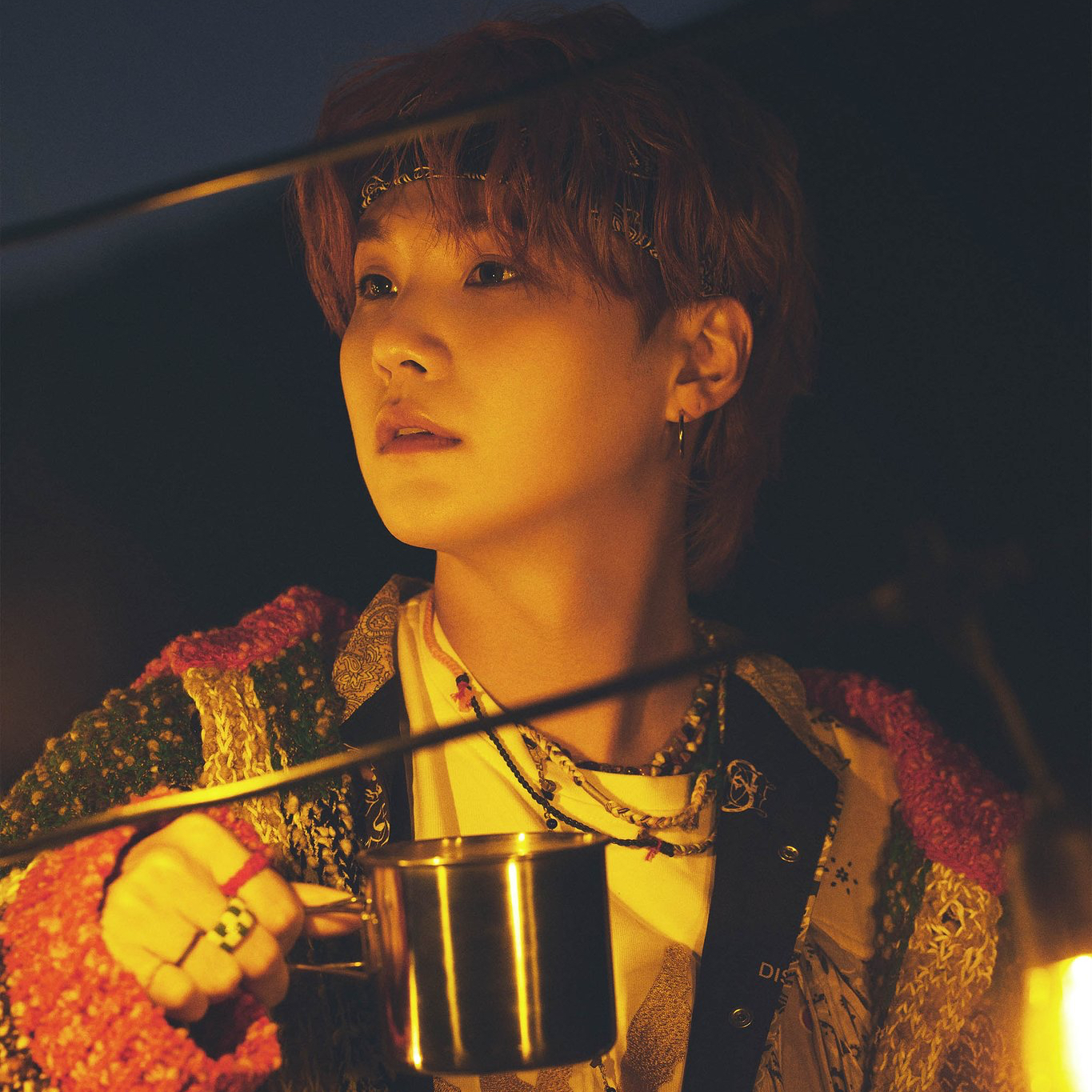 슈가 (방탄소년단) 최근 활동샷