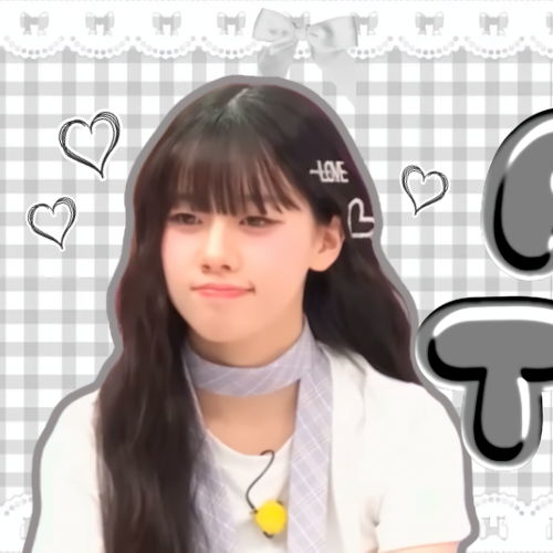 타카미 아야네 (ME:I) 최근 활동샷