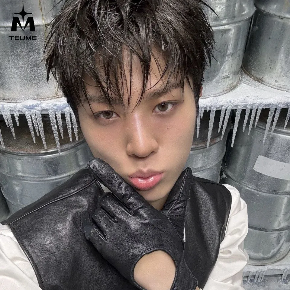TREASURE 최근 활동샷