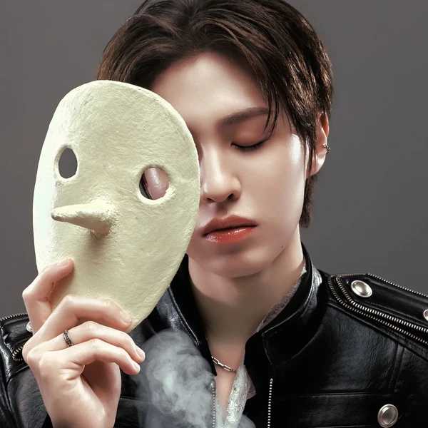 Shining profile picture of Ayden (EPEX) on today's Choeaedol