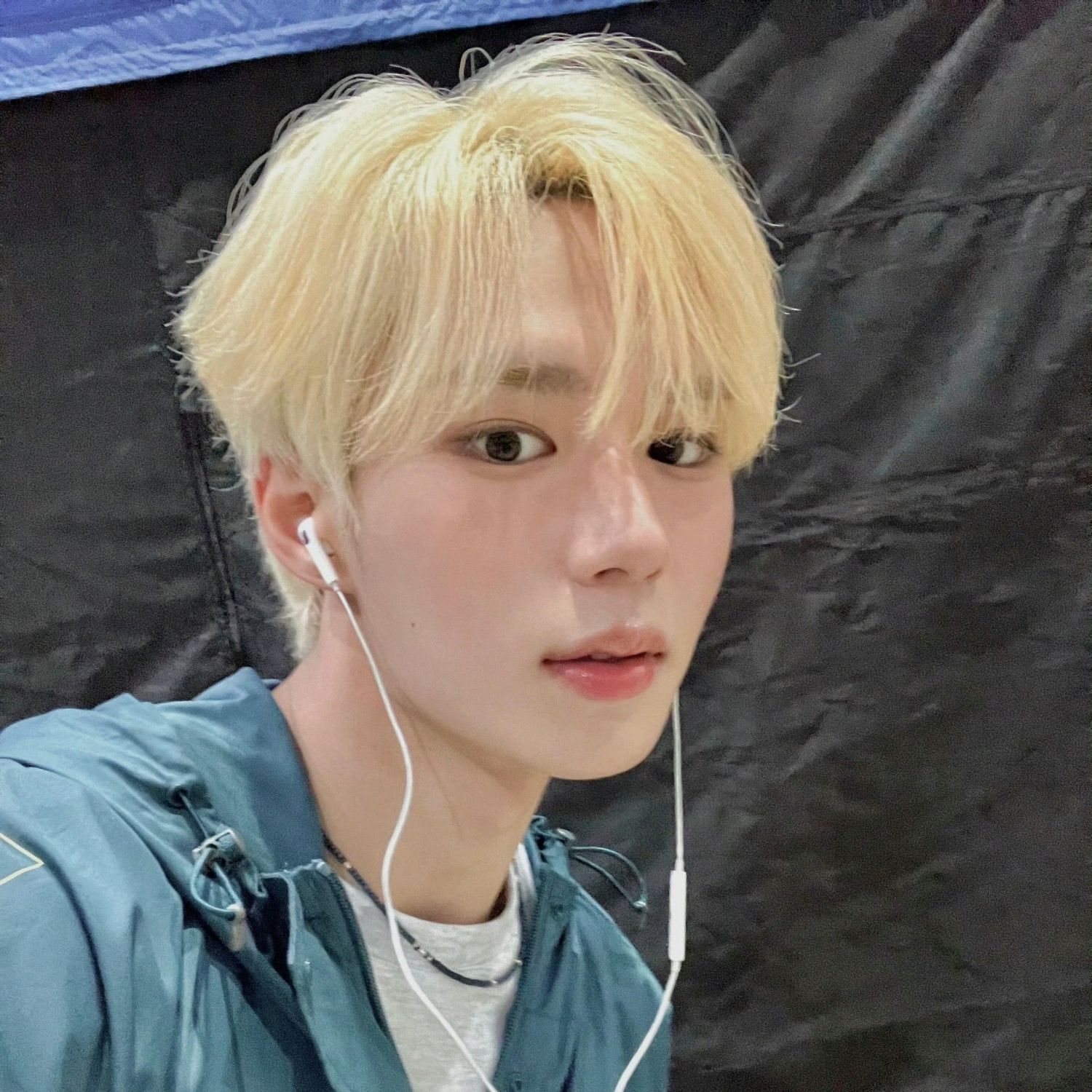 Latest photo of Kim Junseo (ALPHA DRIVE ONE)