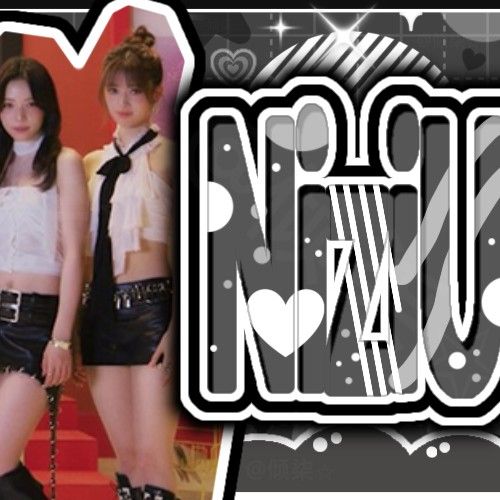 Behind-the-scenes cut of NiziU