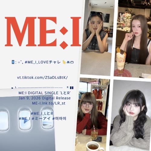 Today’s hot picks from the ME:I community