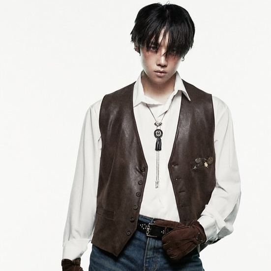 선우 (더보이즈)의 최신 사진