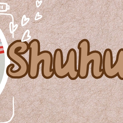 Behind-the-scenes cut of Shuhua (i-dle)