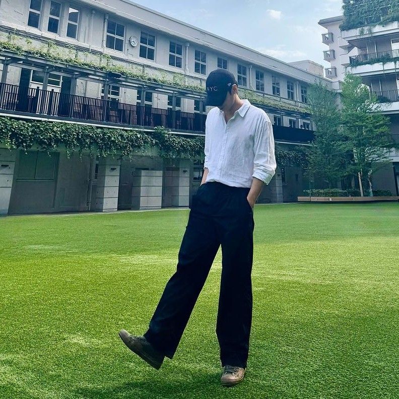 Recent activity shot of Rocky