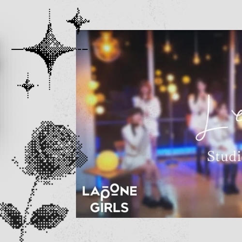 Latest photo of ME:I