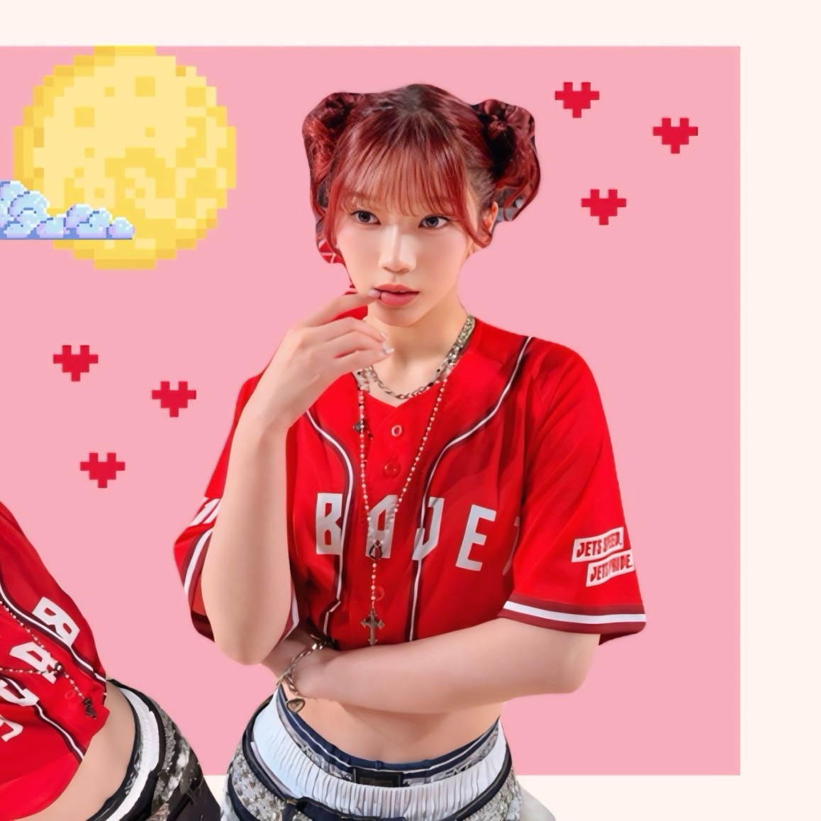 A moment captured by Sakaguchi Rino (IS:SUE)'s fan