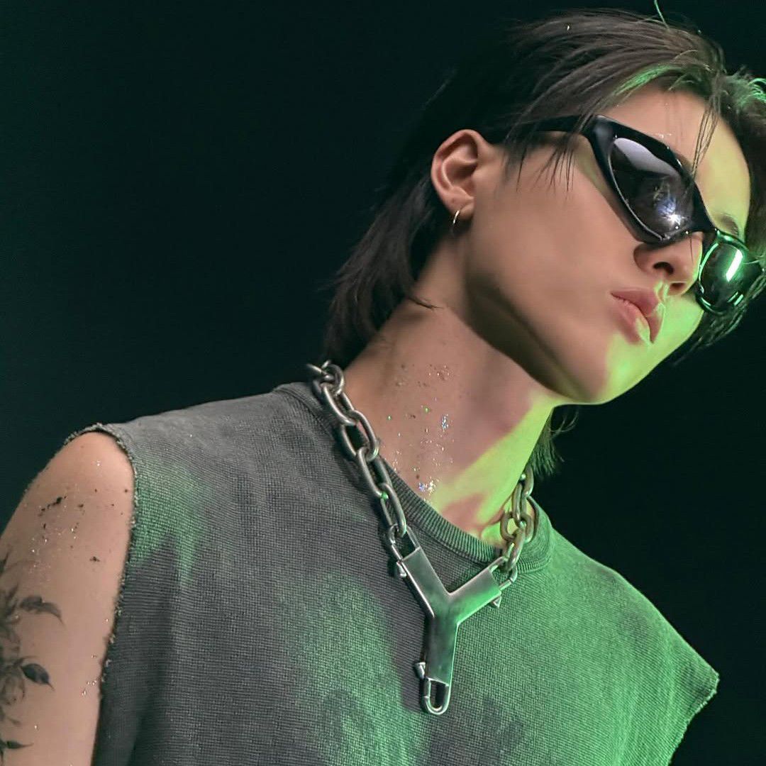 Latest photo of Haruto (TREASURE)