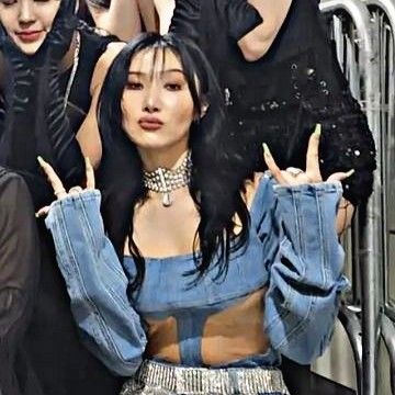 Potret di balik layar MAMAMOO