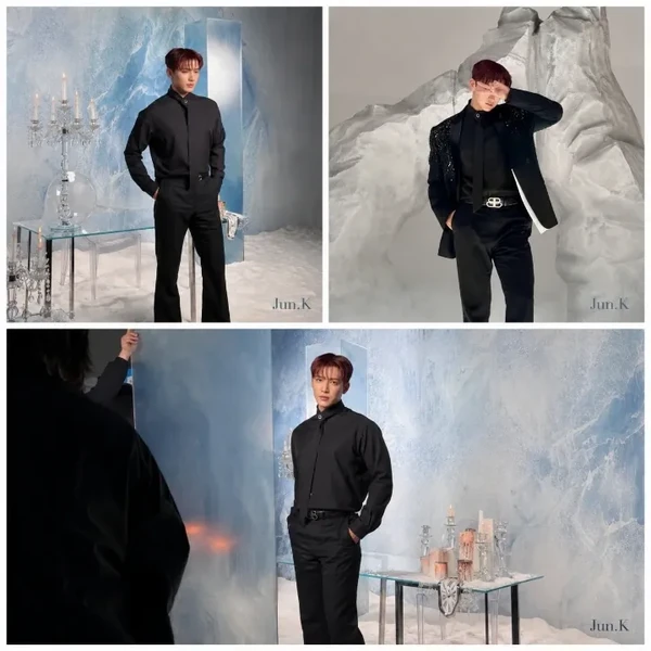 Best moment chosen by Jun. K (2PM) fandom