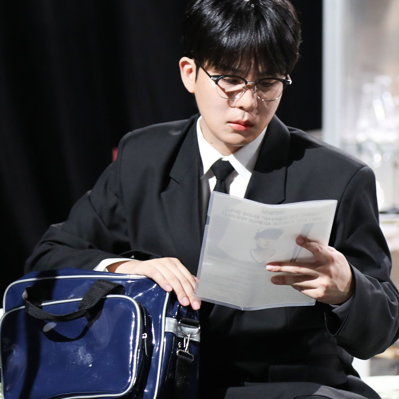 에이티즈의 최신 사진