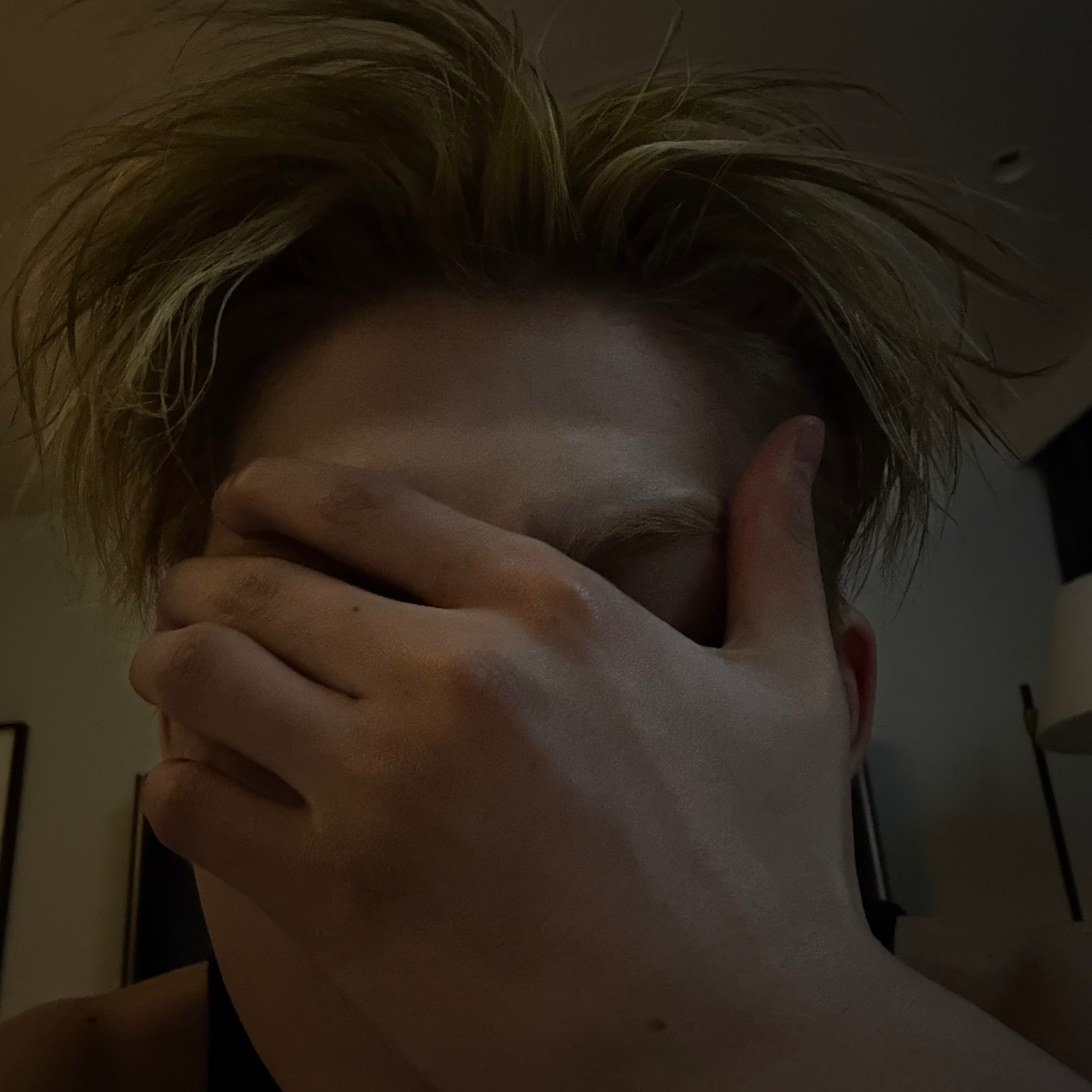 NI-KI (ENHYPEN)的最新活動照片