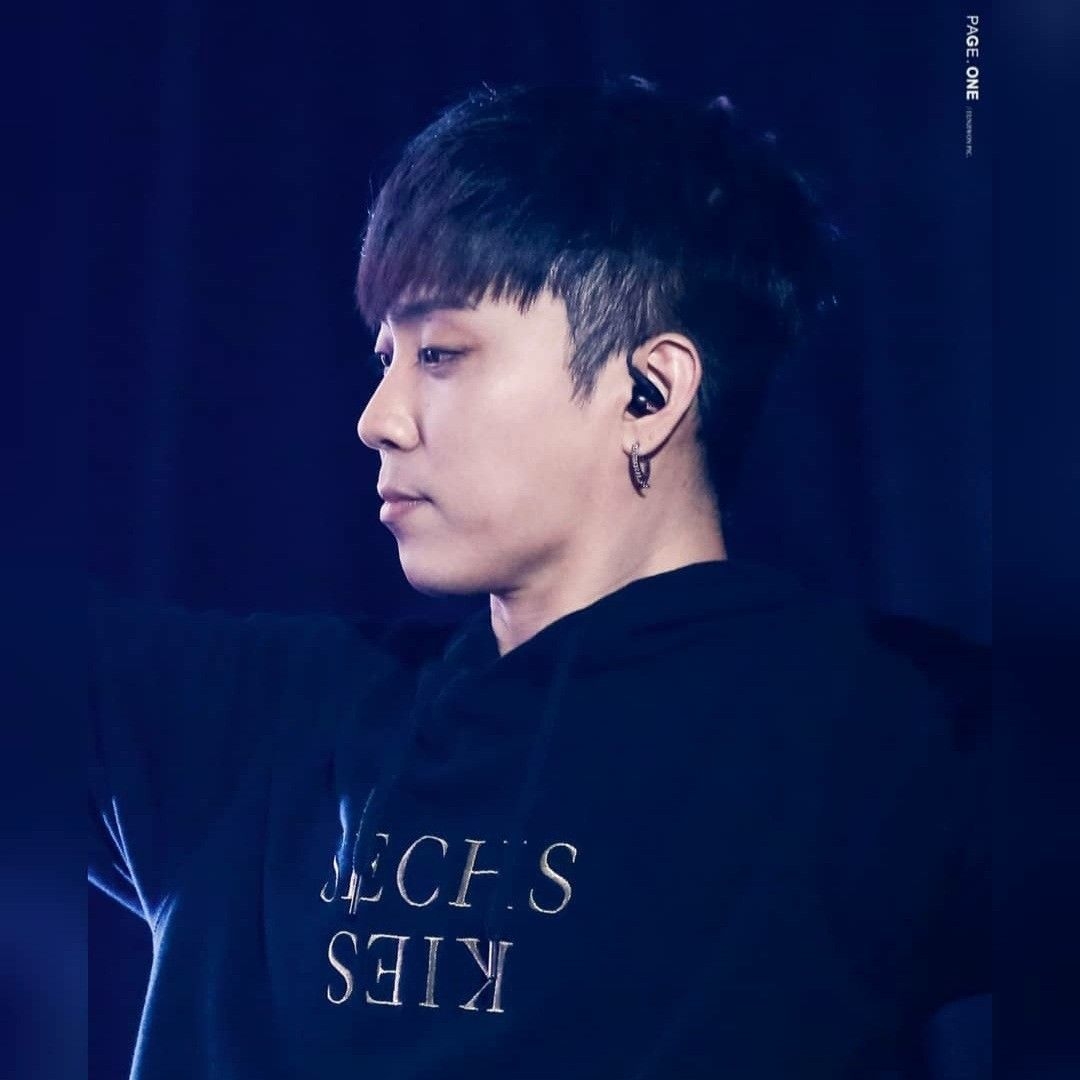 Recent activity shot of Eun Jiwon (SECHSKIES)