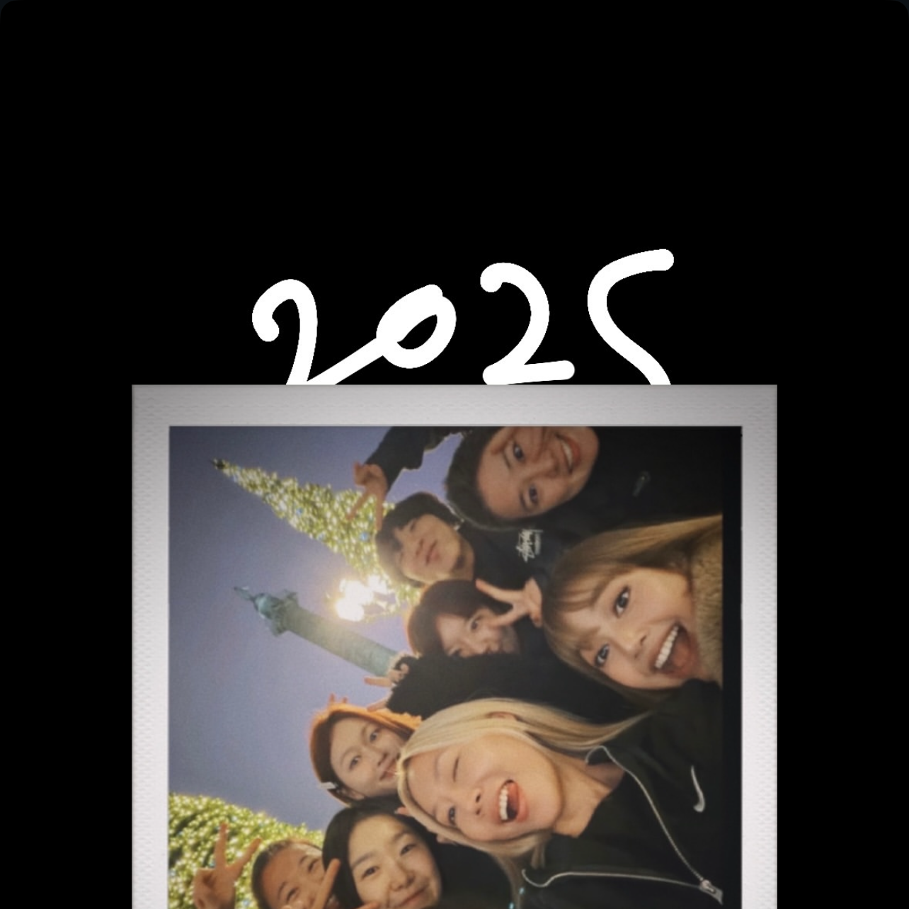 BLACKPINK 팬이 찍은 순간