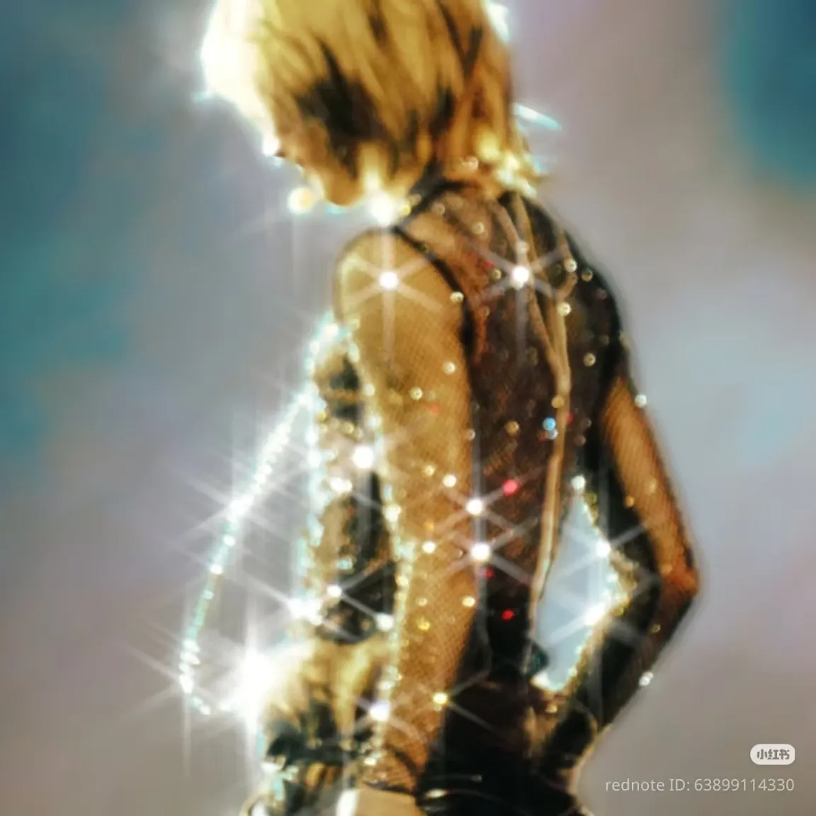 Recent activity shot of NexT1DE