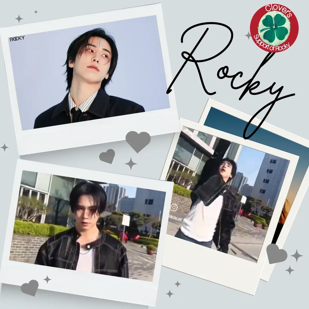 Behind-the-scenes cut of Rocky