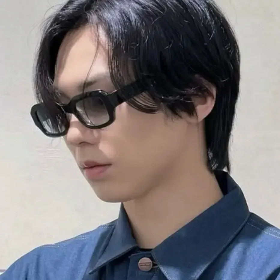 Rocky粉丝拍下的瞬间