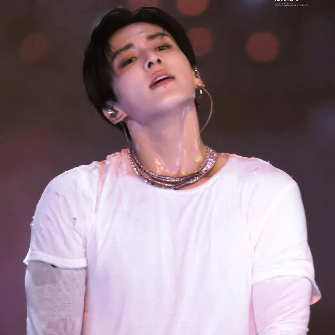 정국 (방탄소년단) 팬이 찍은 순간