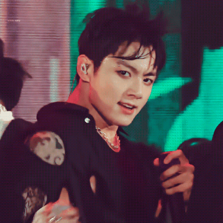 Latest photo of Jungkook (BTS)